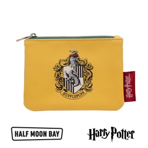 PURSHP17 Harry Potter Purse small - Hufflepuff